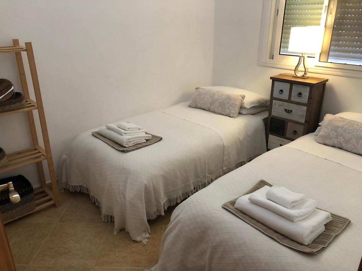 Torrox Pueblo Hidden Gem, 2 Bed Apartment Kültér fotó