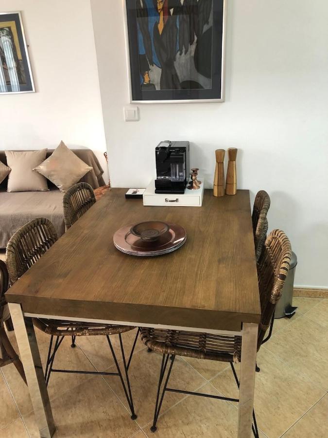 Torrox Pueblo Hidden Gem, 2 Bed Apartment Kültér fotó