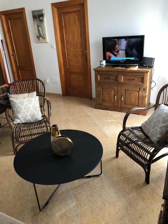 Torrox Pueblo Hidden Gem, 2 Bed Apartment Kültér fotó