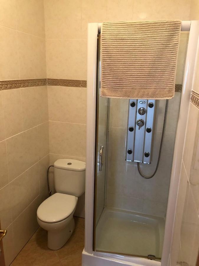 Torrox Pueblo Hidden Gem, 2 Bed Apartment Kültér fotó