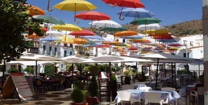 Torrox Pueblo Hidden Gem, 2 Bed Apartment Kültér fotó