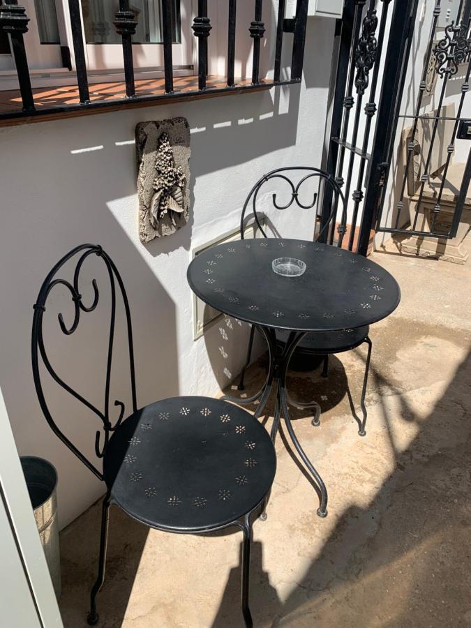 Torrox Pueblo Hidden Gem, 2 Bed Apartment Kültér fotó